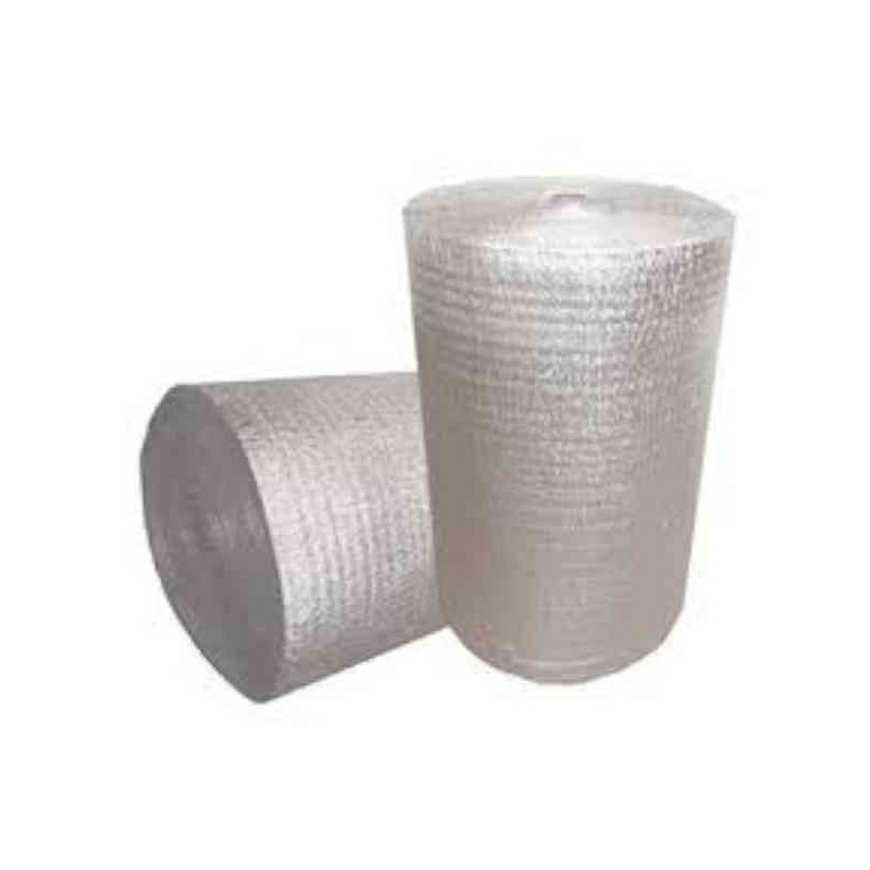 Isolant Multicapa 10mm. Techos Tinglados Chapas ISOLANT