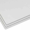 Placa Cementicia Superboard 15mm Borde Recto Eternit