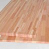 Tablero De Eucalipto Alistonado 30 Mm 1.22 X 3.00 Mts