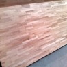Tablero De Eucalipto Alistonado 30 Mm 1.22 X 3.00 Mts