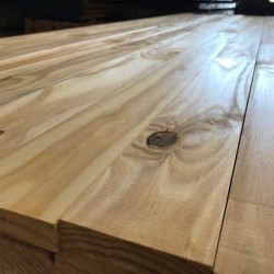 Tabla De Pino Elliotis 1" x 4" - Estantes / Decoración