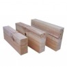 Tirante De Pino Paraná Cepillado 2x6x3.05 a 5.50
