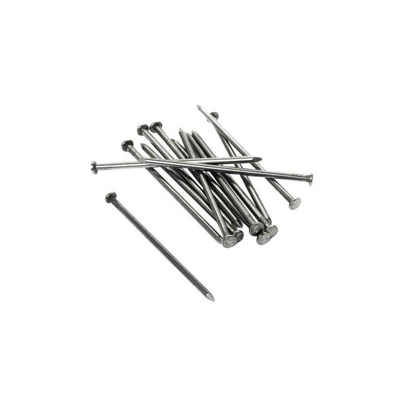 Clavos Punta Paris X Kilo