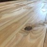 Mesadas Madera Pino Elliotis. Precio x mt2