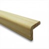 Moldura Esquinero 20x20 mm. De 3 mts.