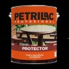 Protector Para Madera Petrilac Brillante