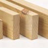 Tabla Pino Elliotis 1" x 6" - Estantes / Decoración