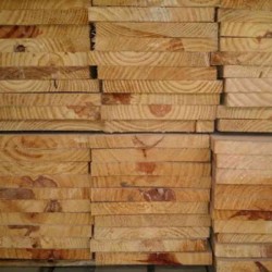 Tabla Pino Elliotis 1" x 10" - Estantes / Decoración