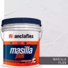 Masilla Lista para usar Anclaflex 7,15 y 32 kg - Placas De Yeso