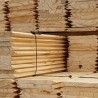 Machimbre 3/4" Pino Elliotis 1era Calidad X MT2.