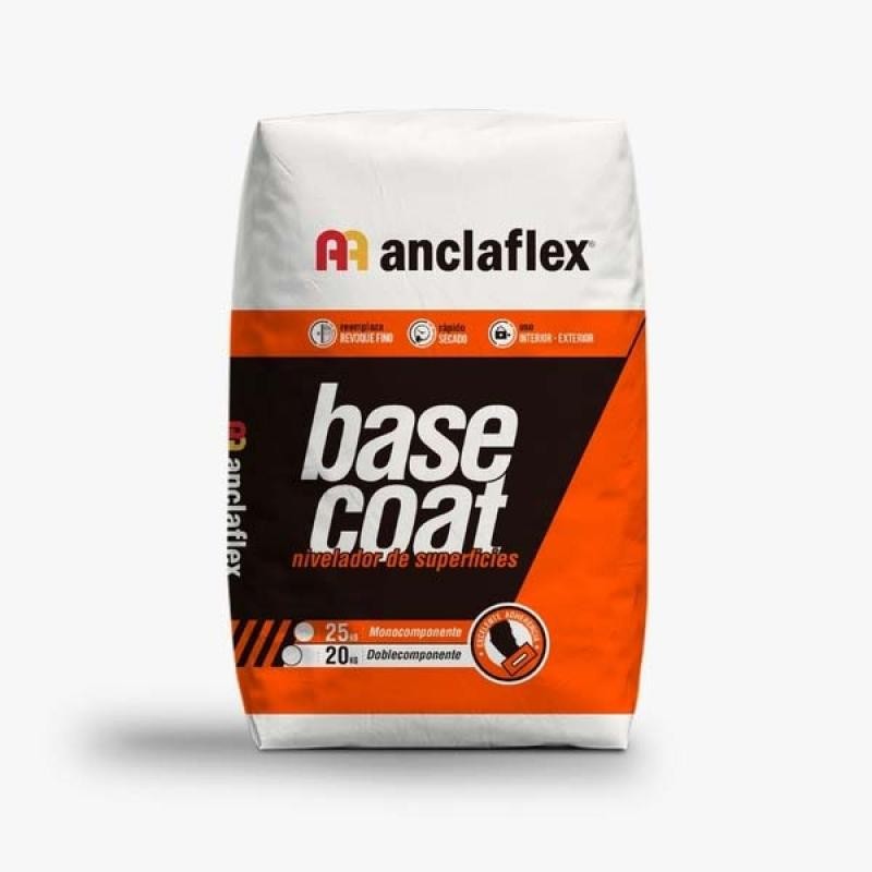 Basecoat Monocomponente x 25 kg