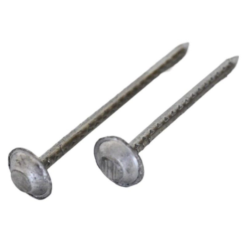 Clavos Cabeza de Plomo 3" x Kg.