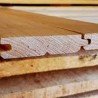 Machimbre 1/2" x 4"  Eucaliptus Grandis Sin Nudos X MT2.