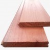 Machimbre 1/2" x 4"  Eucaliptus Grandis Sin Nudos X MT2.