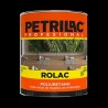 Laca Poliuretano p/ Pisos x 4 Lt. Satinado