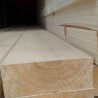 Tirante De Madera Pino Paraná Cepillado 2x6x3.05 a 5.50